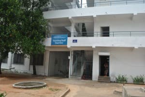 Apollo Institute of Medical Science & Research Hyderabad Infrastructure photo 6